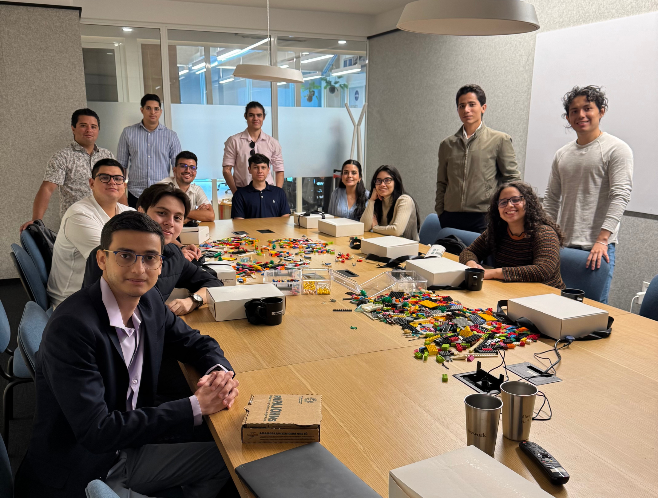 Equipo Neural Coders