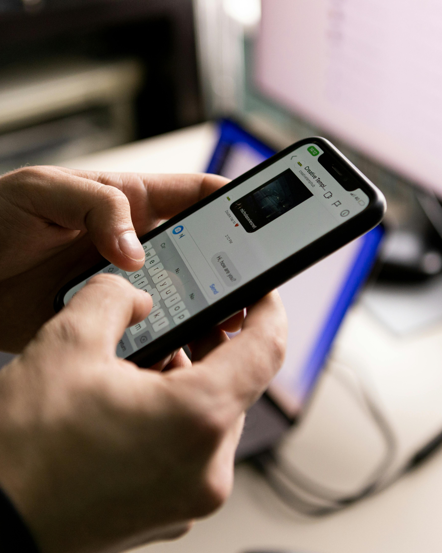 Agente automatización NEURAL CODERS atención a clientes