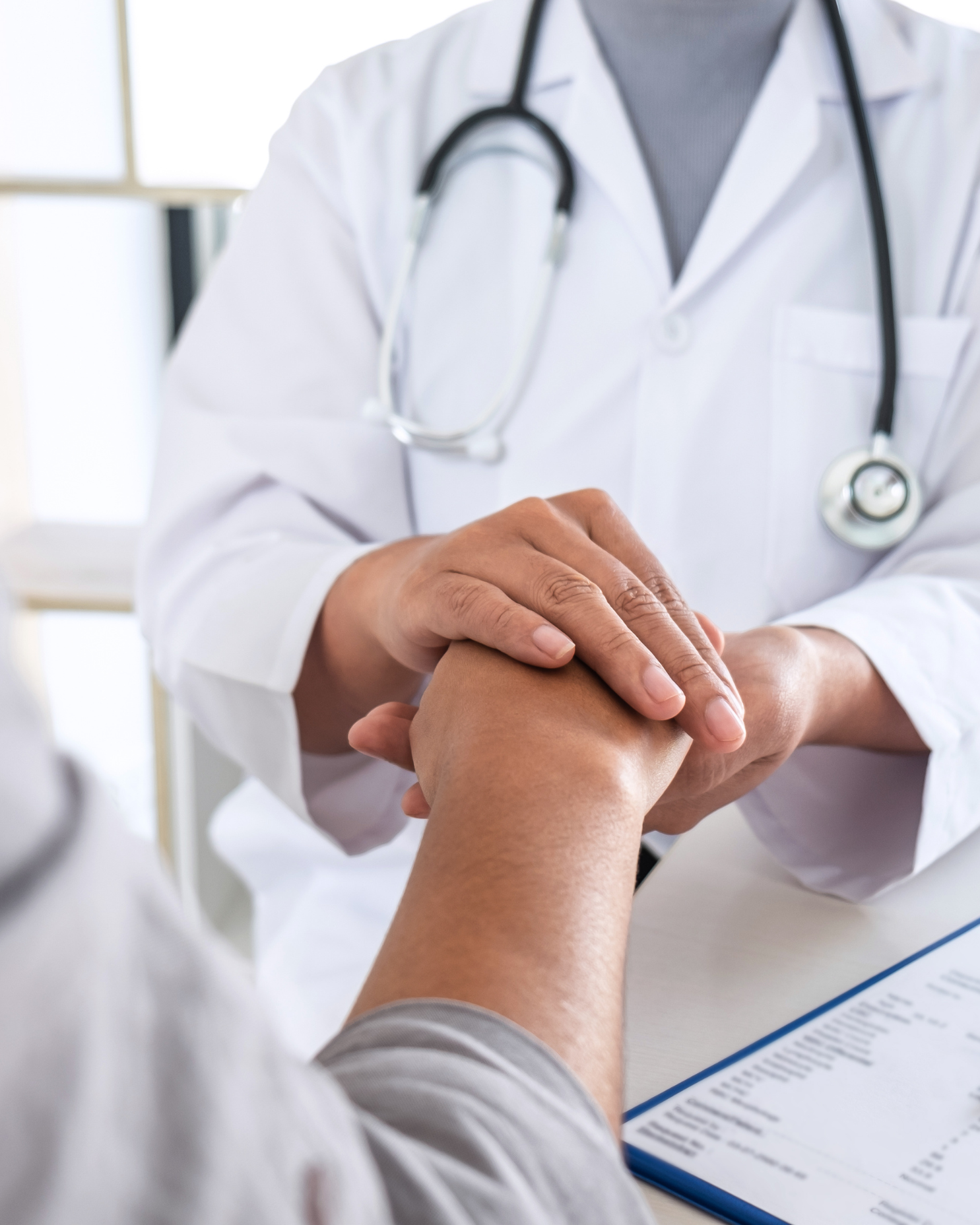 Agente automatización NEURAL CODERS salud pacientes