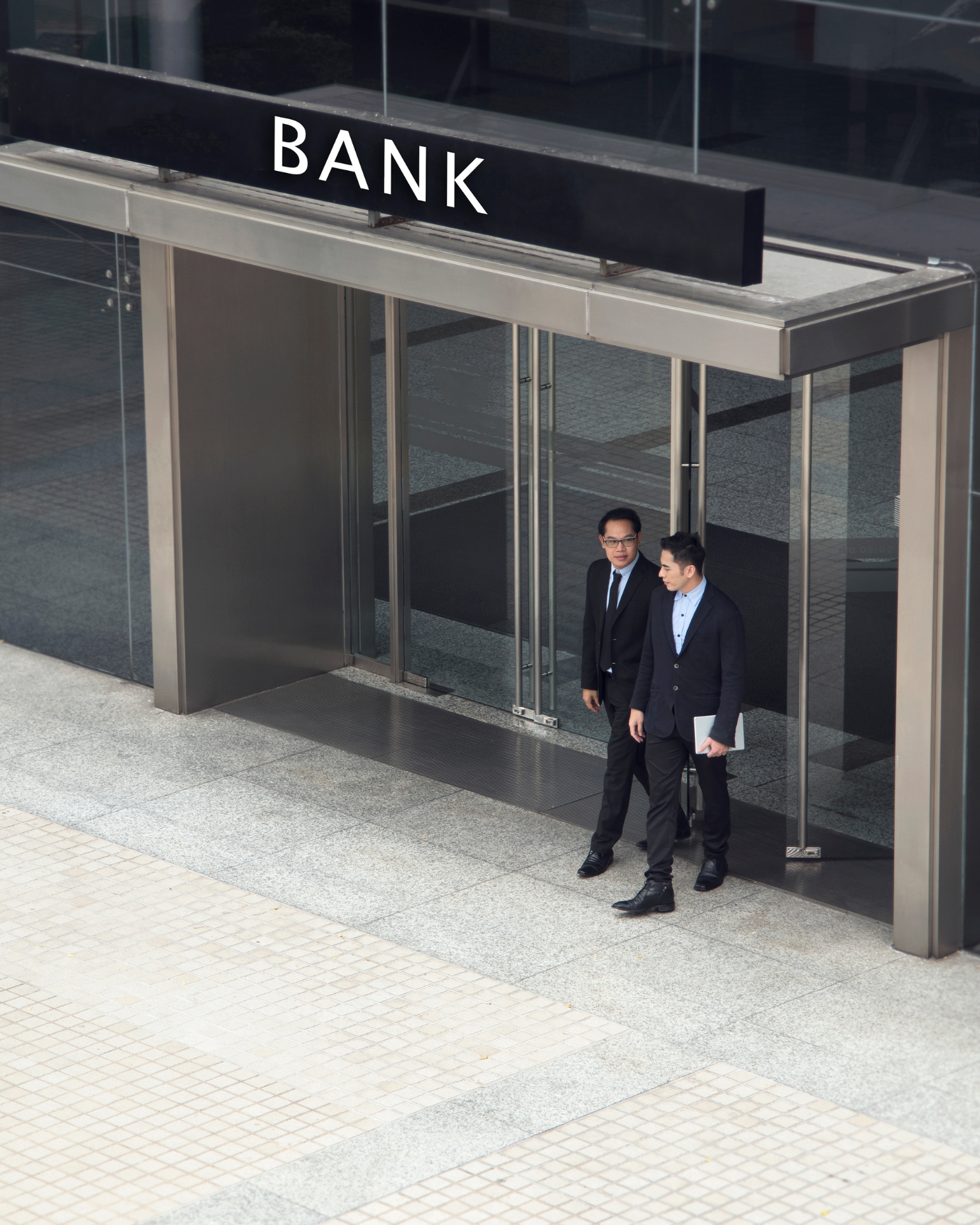 Agente automatización NEURAL CODERS banco banking